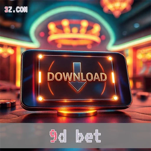 Melhores Motivos Para Baixar o App da 9d bet