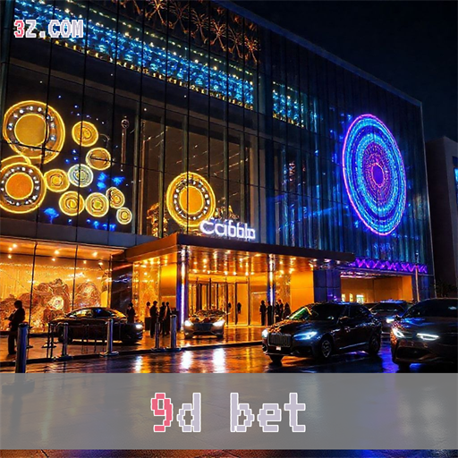 Experiências Incríveis no Cassino 9d bet para Apostadores