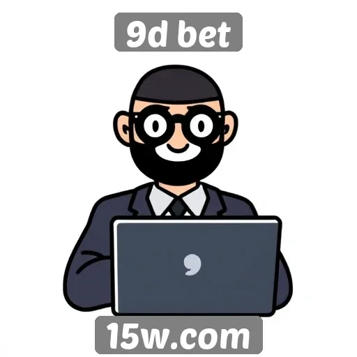 Novas funcionalidades do site 9d bet em análise