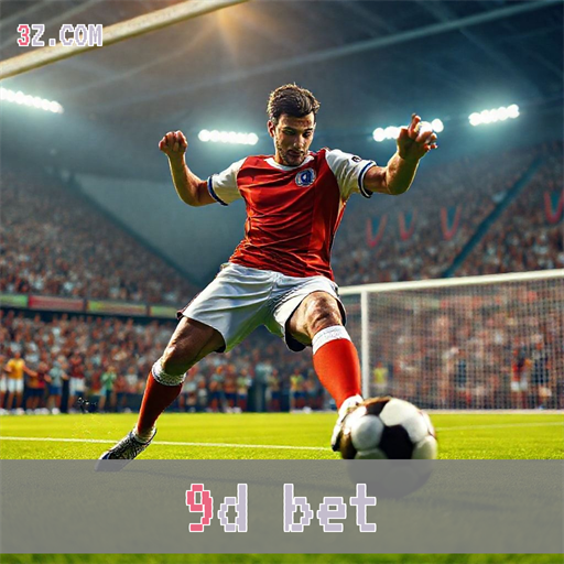 Esporte Em Alta: A Revolução Atraente do 9d Bet