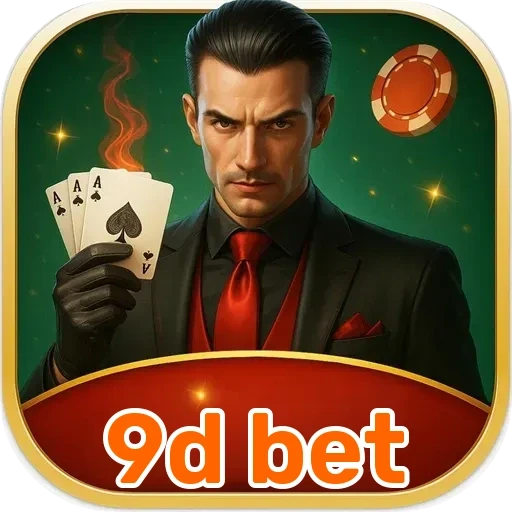 9d bet: Experimente a Revolução dos Jogos de Aposta Online